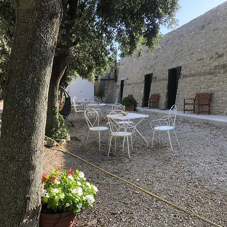 Ai Pilieri Di Bagnoli Villa Castel Del Monte  Buitenkant foto