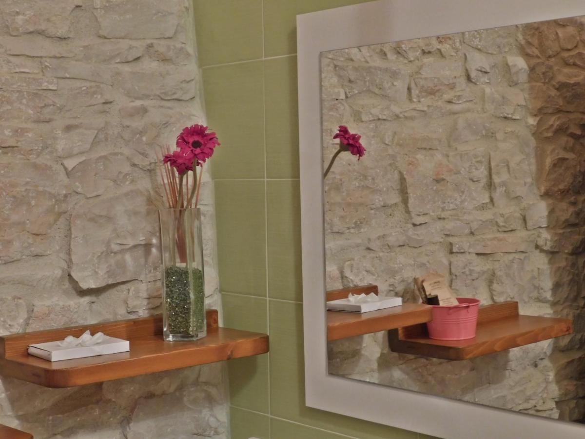 Ai Pilieri Di Bagnoli Villa Castel Del Monte  Buitenkant foto