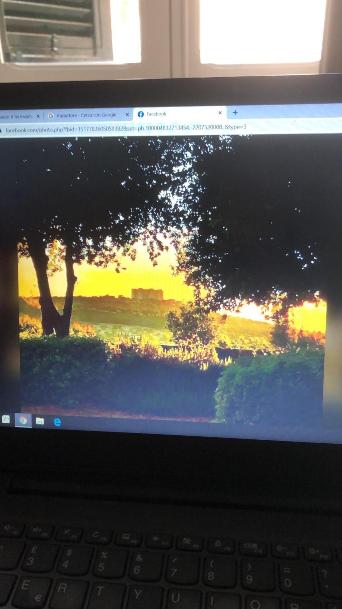Ai Pilieri Di Bagnoli Villa Castel Del Monte  Buitenkant foto