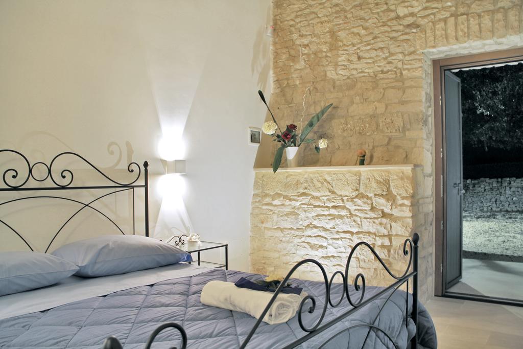 Ai Pilieri Di Bagnoli Villa Castel Del Monte  Buitenkant foto